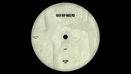 beach deep house mix