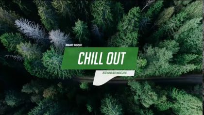 Chill Out Music Mix Best Chill Trap, RnB, Indie ♫