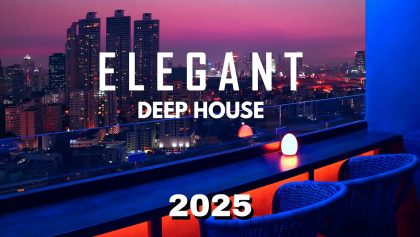 ELEGANT LOUNGE – DEEP HOUSE