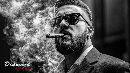 Deep House Mix 2024 | Deep House, Vocal House, Nu Disco, Chillout By Diamond #161