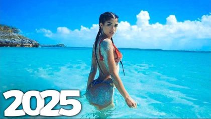 Summer Vibes 🔥 Alan Walker, Dua Lipa, Coldplay, Martin Garrix & Kygo, The Chainsmokers Style #06