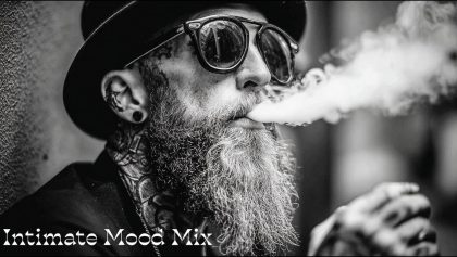 English Deep House, Vocal House, Nu Disco, Chillout Mix