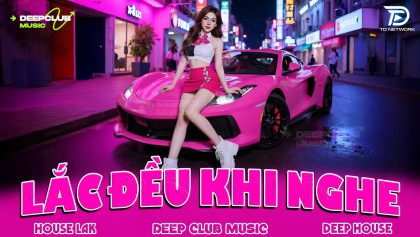 LẮC ĐỀU KHI NGHE 🔊 MIXTAPE VIET DEEP 2026
