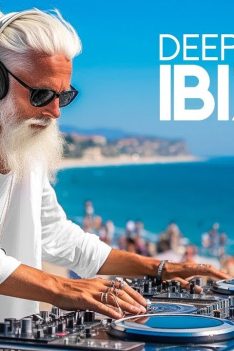 Best Of Tropical Deep House Music Chill Out Mix 2025