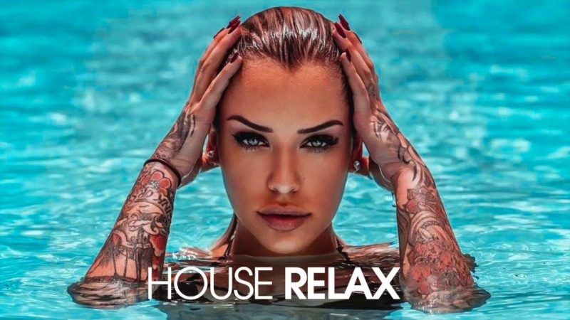 Deep House Mix 2025 Vol.6 | Best Of Vocal House Music