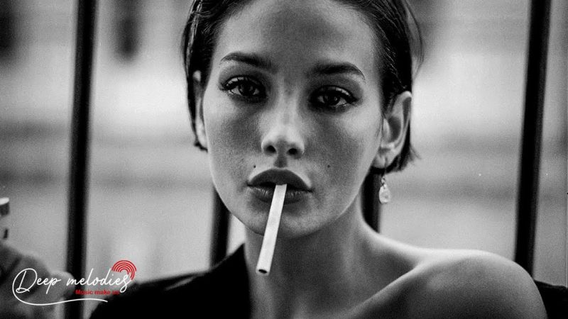 Deep House, Vocal House, Nu Disco, Chillout by Deep Melodies #1