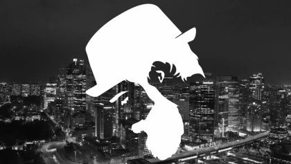 Gentleman – Deep House Mix