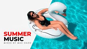 Summer Music Mix 2025 Beach Time🌴Tropical