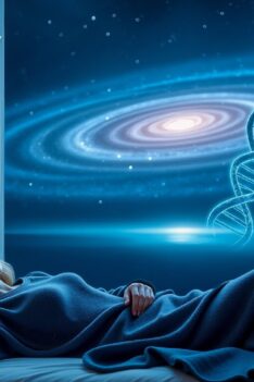 396Hz Healing Frequency Sleep Music to Relax