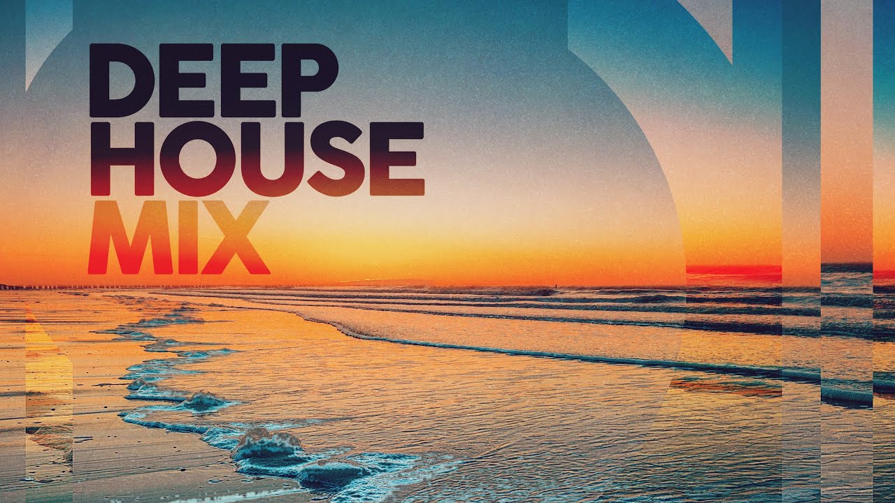 DEEP HOUSE MIX 2025