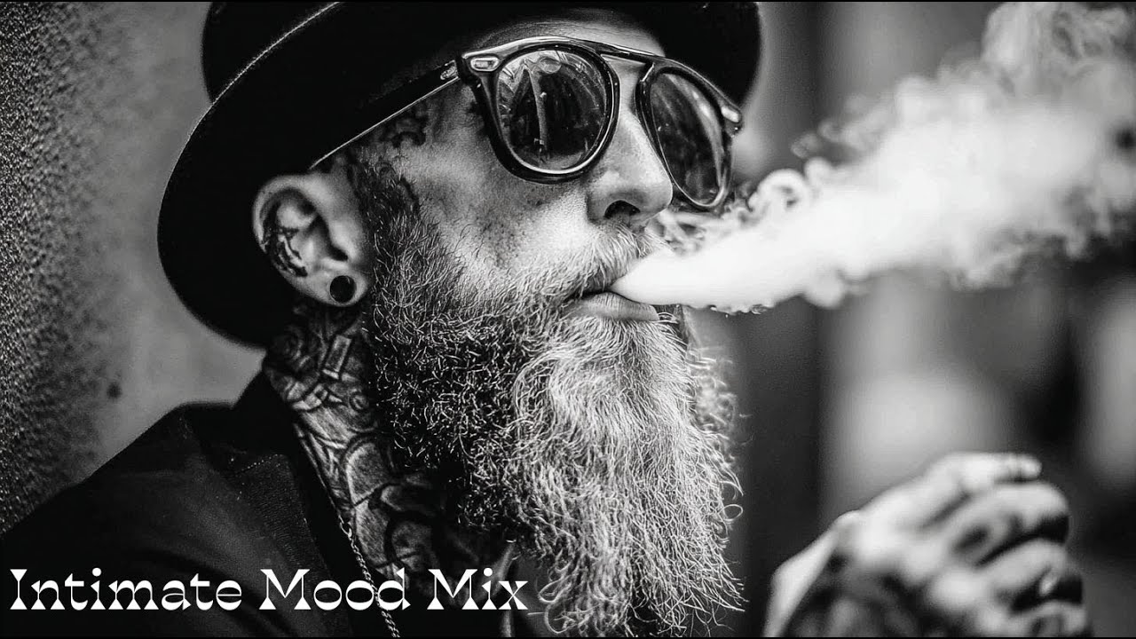 English Deep House, Vocal House, Nu Disco, Chillout Mix