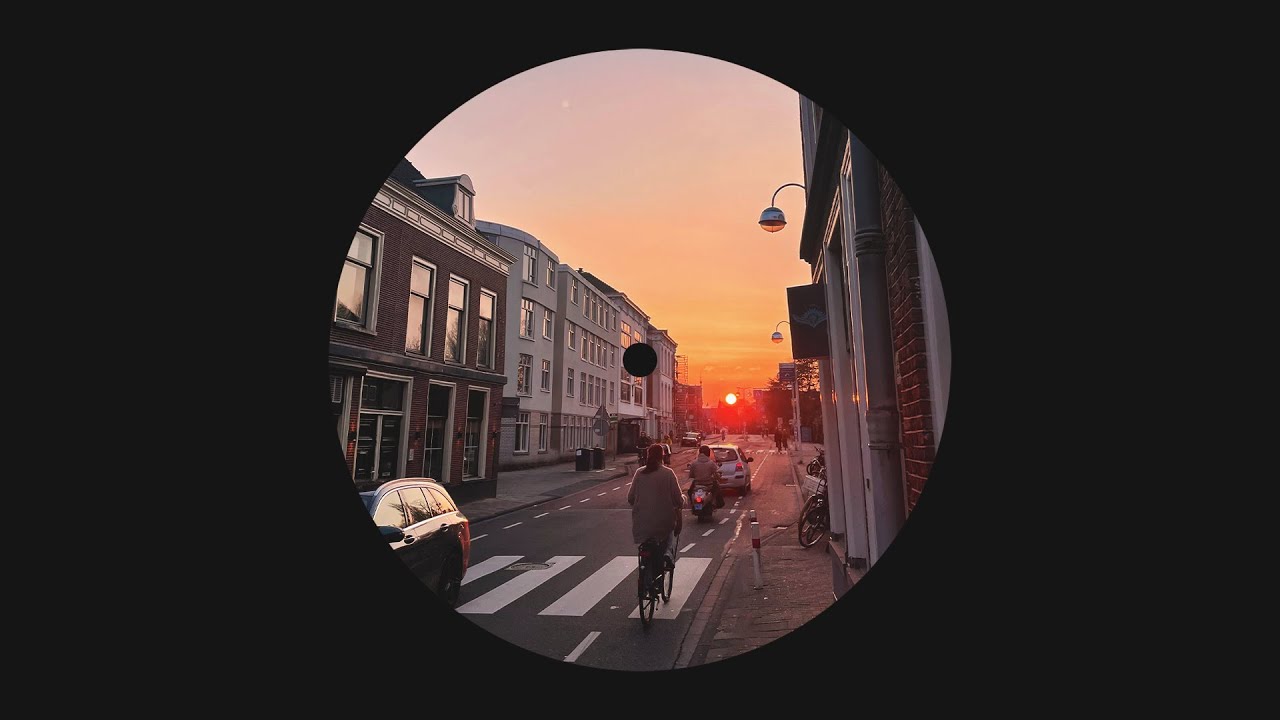 HOUSE Lofi Deep House – 2025 House Mix