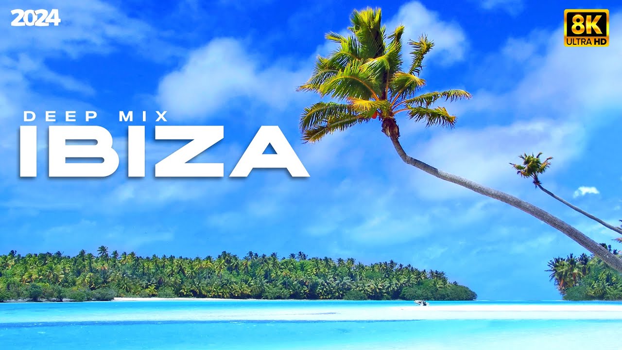 Ibiza Summer Mix 2025 🍓 Best Of Tropical Deep House Music Chill Out Mix 🍓 Chillout