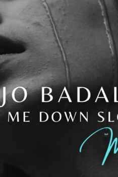 Kabhi Jo Badal Barse x Let Me Down Slowly Mashup