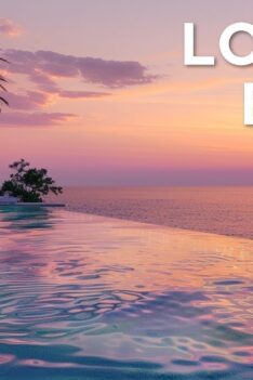 Lounge Beats – Best of Chill House | Relaxing Beats 2025