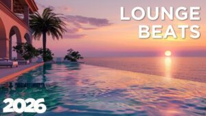Lounge Beats – Best of Chill House | Relaxing Beats 2025