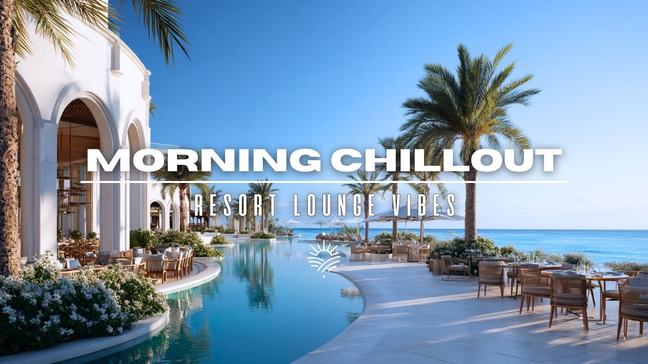 Morning Chillout 2026 🌞 | Smooth Deep House & Lounge Beats
