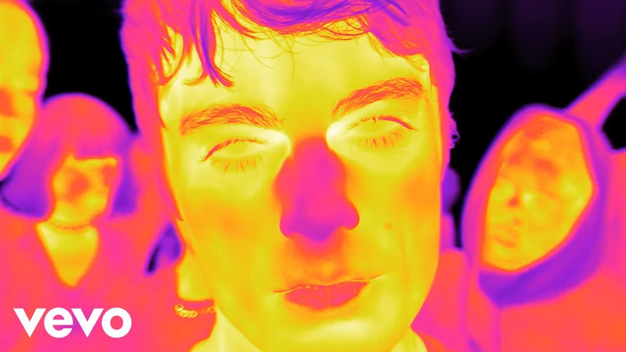 Route 94 – My Love (Official Video) ft. Jess Glynne