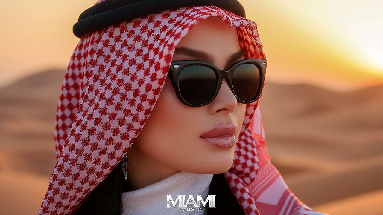 Top Mix Deep House Miami Music 2025
