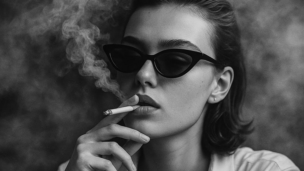 Feeling Good Mix – English Deep House, Vocal House, Nu Disco