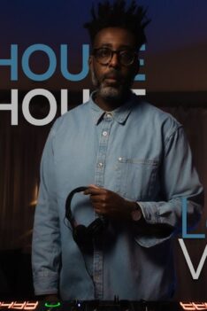 Jazz House & Deep House Mix | Chill Lounge Vibes